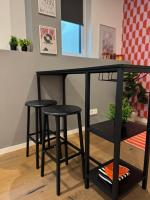 Kaiserstay - Sonne, Wein und Ruhe - B&B Endingen