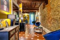 Agnese Apartment by Mamo Florence - Chambres d'hôtes Florence