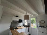 Maison typique - Crève-coeur - Ferienwohnung La Bernerie-en-Retz