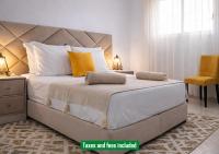 Appartement Près de la Plage avec Parking Gratuit - B&B Esauira