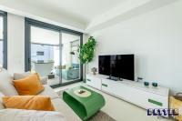 Casa Camarate - Luxury 1BR Seaviews Pool Garden - B&B Estepona