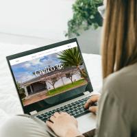 Habitación Doble con bañera de hidromasaje