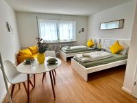 modernes Apartment 1 für Monteure & Handwerker mit WLAN - B&B Ludwigshafen sul Reno