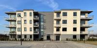 Apartament Termalny Uniejów PORT - Chambres d'hôtes Uniejów