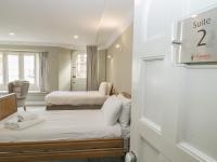 Harcombe House Rooms Accessible Ground Floor Twin - Ferienwohnung Newton Abbot