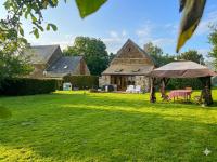 "Nos racines", maison de campagne pour 5 personnes - Bed and Breakfast Sougéal