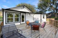 Guadalupe Getaway - Bed and Breakfast Canyon Lake