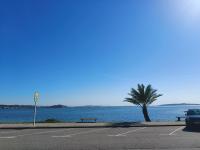 Peralto Playa - Ferienwohnung Boiro