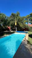 Complejo Pueblo del Sol - Bed and Breakfast Piriápolis