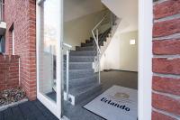 54° Nord Wohnung 3 - B&B Grömitz