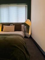 2 - Private Room In A Home Near City Centre - Ferienwohnung Manchester