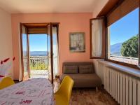 Uno sguardo sulla Sacra, Fiori e Frutti - Ferienwohnung Almese