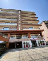 MotherHood Nest-10min away from Airport- VIP road - Zirakpur - Chambres d'hôtes Zerakpur