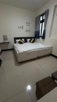 潔希民宿二館 - Bed and Breakfast Lindou