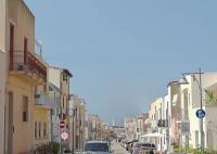 Arimondi 100 - B&B San Vito Lo Capo