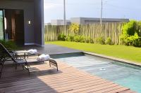 Anfitrya - Casa 58 Beira Mar - B&B São Miguel do Gostoso