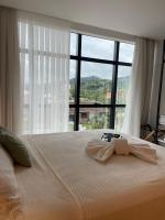 Apartamento Dein Haus - B&B Pomerode