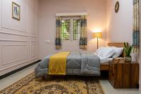 Luxury 2BHK Apartment - Zenen - B&B Coimbatore