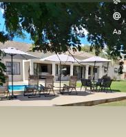 The Ridge BnB - B&B Manzini