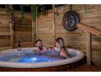 Cottage con 1 Camera da Letto