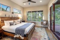 Driftwood Casitas - Birdsong Casita - B&B Wimberley