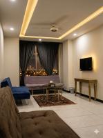 Northern suites 2 bedroom apartment - B&B Rawalpindi