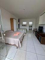 Flat confortável - Ferienwohnung Pouso Alegre