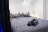 LA MANSARDA Modern House - Ferienwohnung Verona