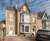 Soofi House - Ferienwohnung Sheffield