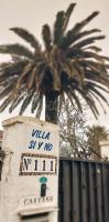 Villa Si y No - B&B Gijón