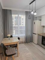 Only Sun квартира рядом с EXPO - B&B Astana