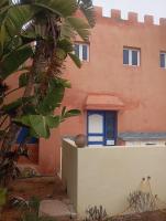 amazigh soul experience - Bed and Breakfast Mirleft