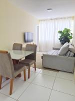 AP Climatizado aconchego com Mercado em frente - Ferienwohnung Vitória da Conquista