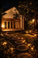 Green Haven Homestay - B&B Tetebatu