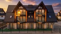 CHATAR Tatra Premium Suites - B&B Zakopane