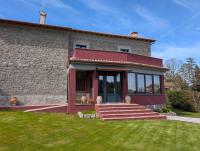 La Sosta del Cardinale - Ferienwohnung Montefiascone