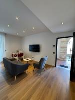 Black Swan Apartment - B&B Peschiera del Garda