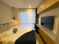 Apartasuite Cowork - Ferienwohnung Bogotá