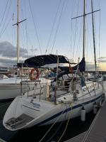 Velero Nadya - Bed and Breakfast Arrecife