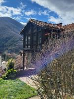 Explora Picos de Europa - B&B Cosgaya