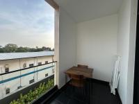 Monolocale con Balcone