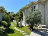 Chambre d'Hôtes Arima - Chambres d’hôtes Biarritz