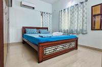 TrueLife Comfort Inn - Near PS4 veg restaurant - On way to Balaji Temple - 2BHK AC apartments - Coffee Tea Milk - Fast WiFi, Kitchen, Dining, Android TV, Parking - Easy access to Airport, Railway Station and to all Temples - Top service with lots of Love - Chambres d'hôtes Tirupati
