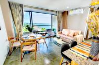 Apartamento Suite Vista al Mar - B&B Santa Marta