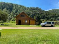 Chale Bella Gramado - Próximo ao centro - B&B Gramado