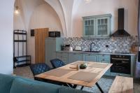 Apartmán U Hanse Bocka - Chambres d’hôtes Nové Město