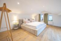 Simply Stay Homes Traunstein - Ferienwohnung Traunstein