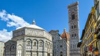 Panzani Royal Suite - Duomo Apartment TopOfTuscany - B&B Firenze