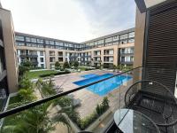 Junior Suite con Vista Piscina 