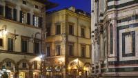 Panzani Royal Suite - Duomo Apartment TopOfTuscany - B&B Firenze